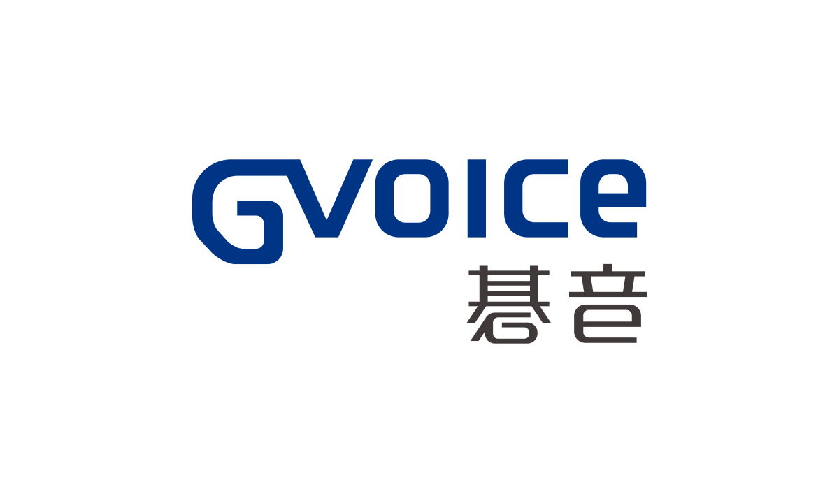 Gvoice 碁音 | 品牌識別設計 Gvoice 碁音 | 品牌識別設計
