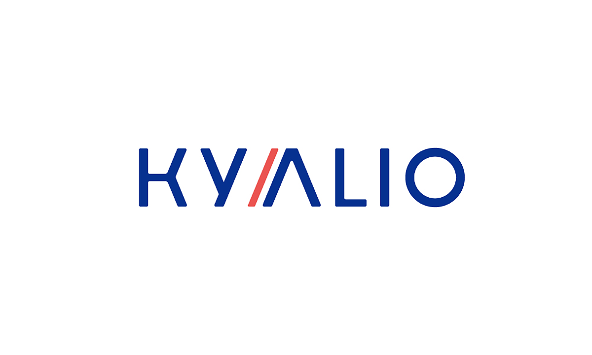 Kyalio | 品牌識別設計 Kyalio | 品牌識別設計