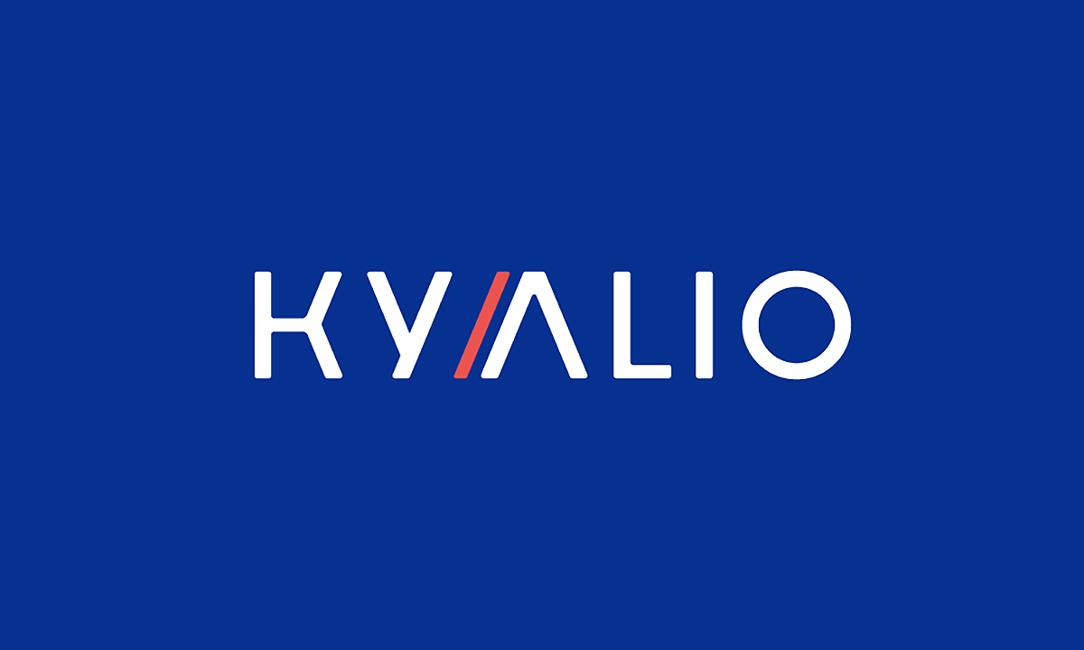 Kyalio | 品牌識別設計 Kyalio | 品牌識別設計