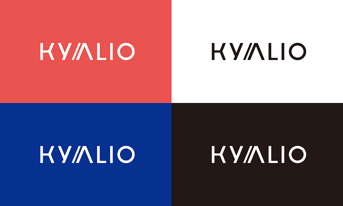 Kyalio | 品牌識別設計 Kyalio | 品牌識別設計