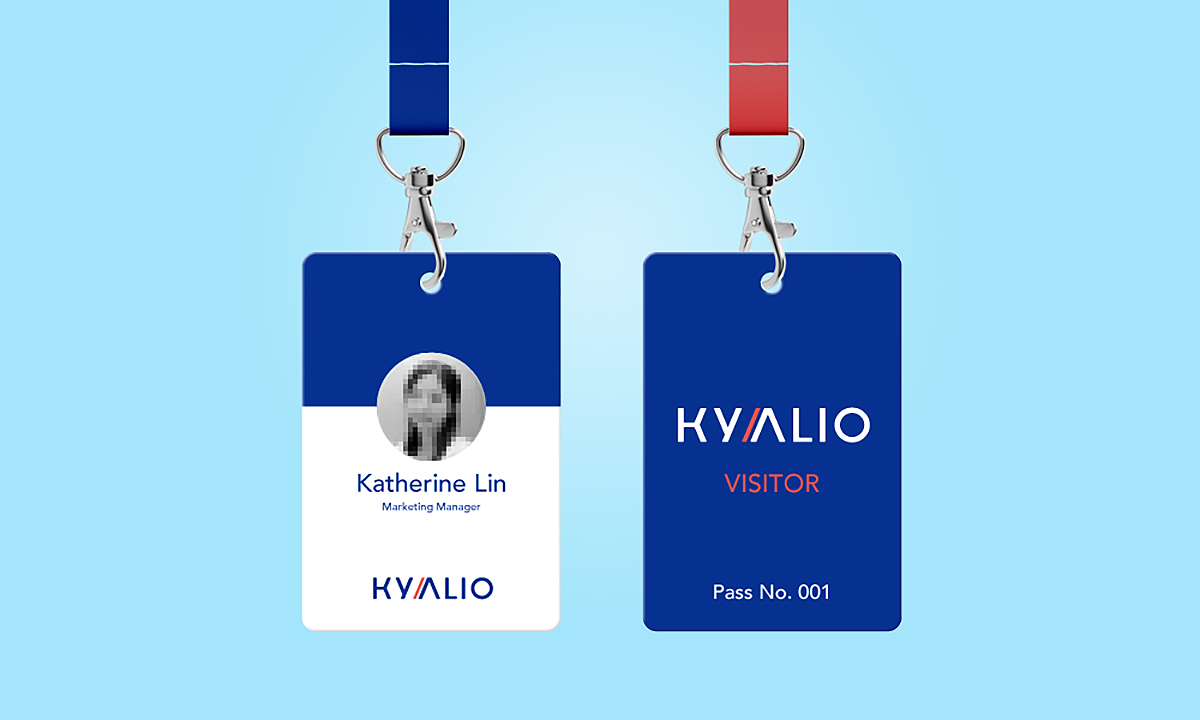 Kyalio | 品牌識別設計 Kyalio | 品牌識別設計