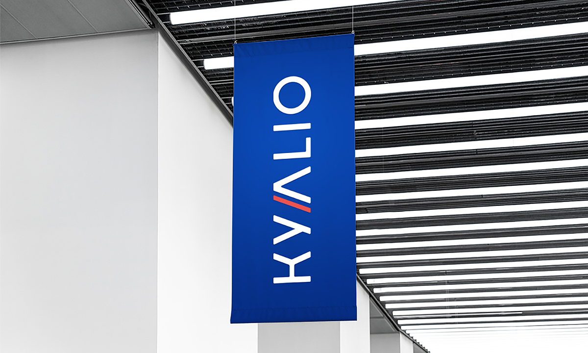 Kyalio | 品牌識別設計 Kyalio | 品牌識別設計