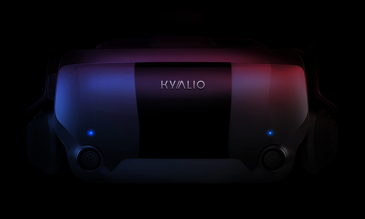 Kyalio | 品牌識別設計 Kyalio | 品牌識別設計